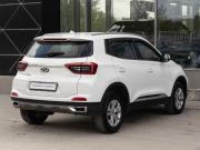 Chery Tiggo 4 Pro I Новосибирск  - изображение 25