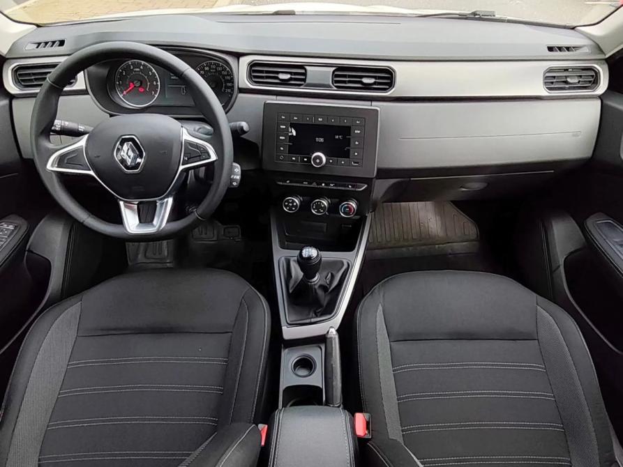Renault Arkana I Санкт-Петербург  - изображение 9