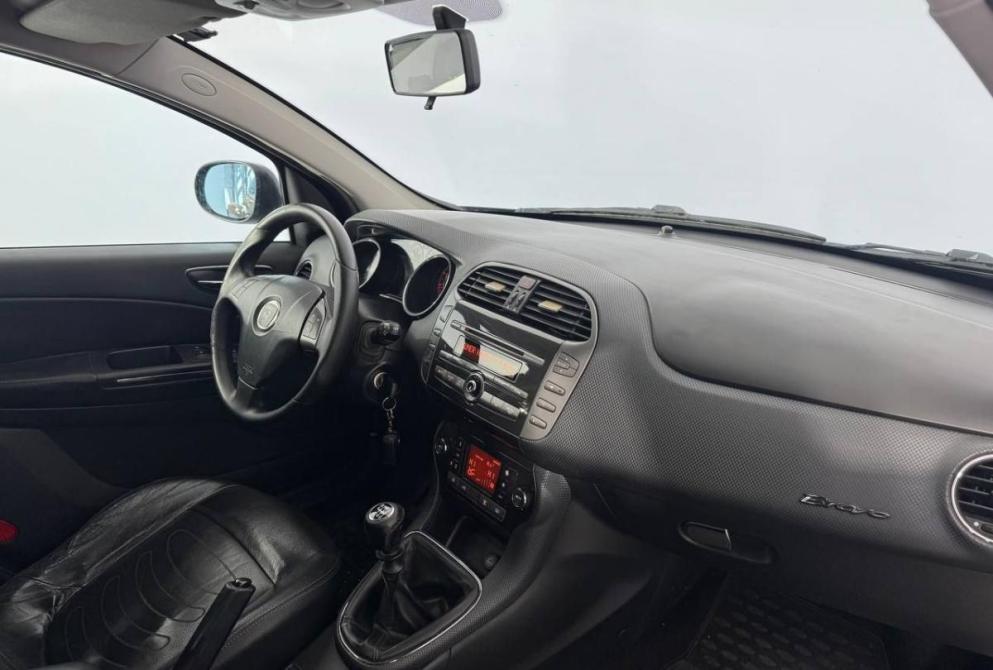 Fiat Bravo II Саранск  - изображение 24