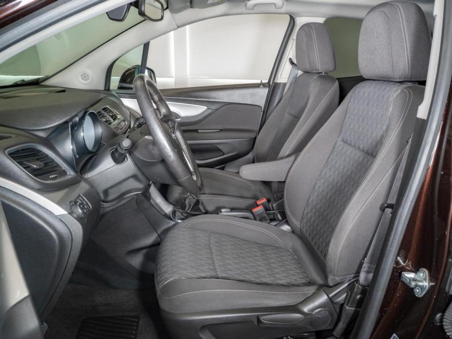 Opel Mokka I Рязань  - изображение 10