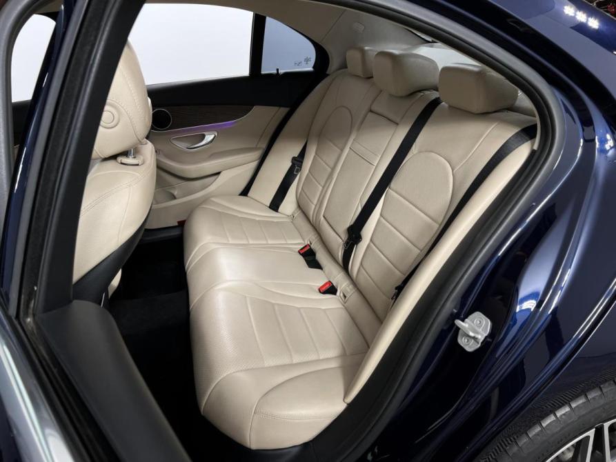 Mercedes-Benz C-Класс IV (W205) Казань  - изображение 9