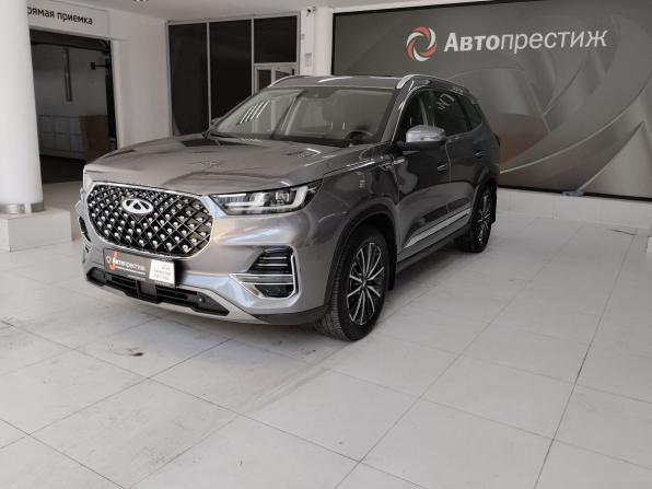 Chery Tiggo 8 Pro I с пробегом 2022 года, цена 1 940 000 рублей, 60424 км, внедорожник, Автокод Объявления