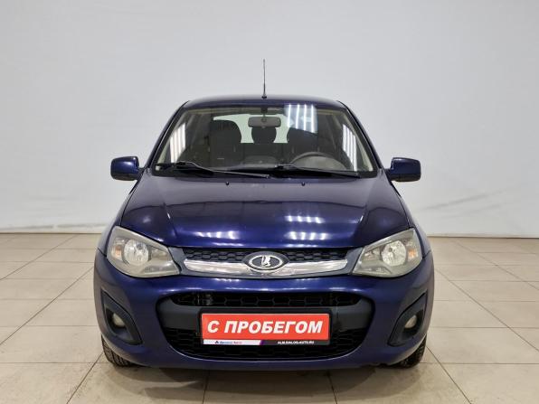 Lada (ВАЗ) Kalina II с пробегом 2013 года, цена 335 000 рублей, 234589 км, хэтчбек, Автокод Объявления