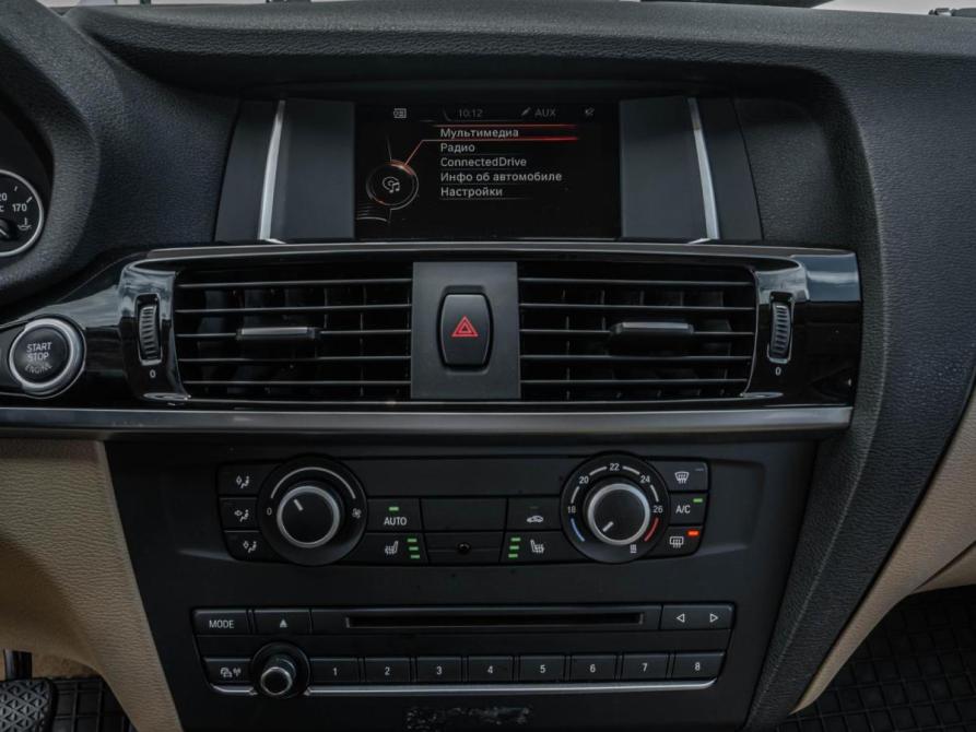BMW X3 II (F25) Рестайлинг Ставрополь  - изображение 14