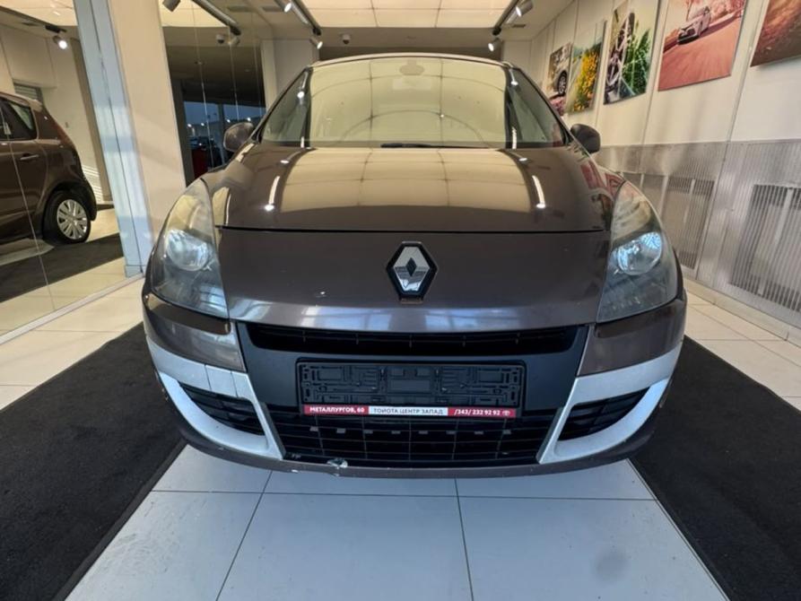 Renault Scenic III Екатеринбург  - изображение 5