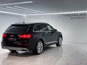 Audi Q7 II (4M) Уфа  - изображение 73