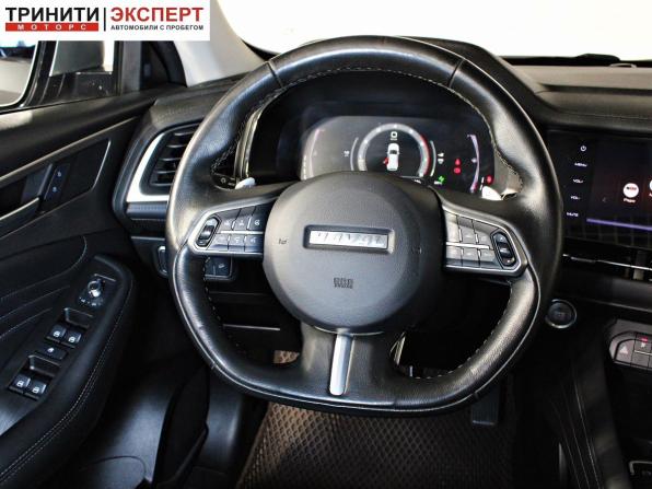 Haval F7 I с пробегом 2021 года, цена 1 797 000 рублей, 128698 км, внедорожник, Автокод Объявления