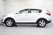 Kia Sportage III Кемерово  - изображение 24
