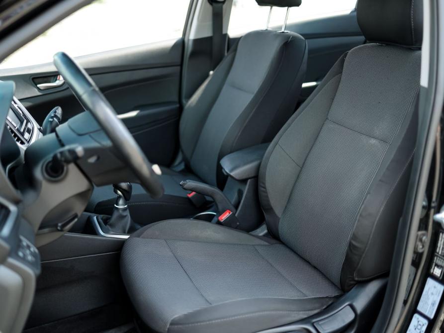 Hyundai Solaris II Ижевск  - изображение 11