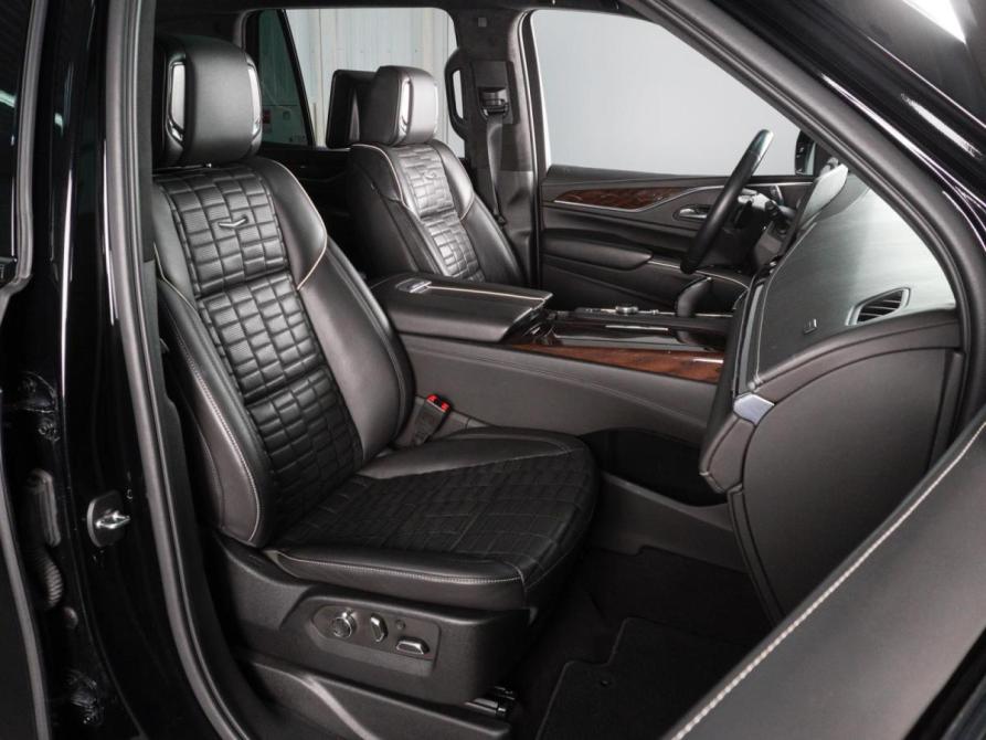 Cadillac Escalade V Минеральные Воды  - изображение 8