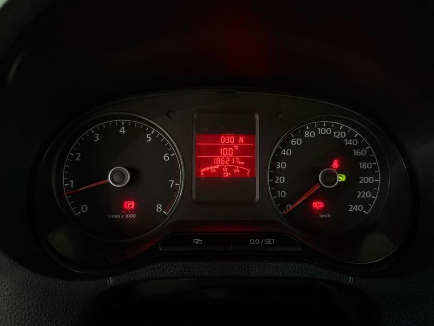 Volkswagen Polo V Волгоград  - изображение 13