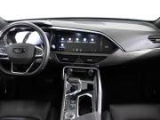 Geely Tugella I Рестайлинг Москва  - изображение 45