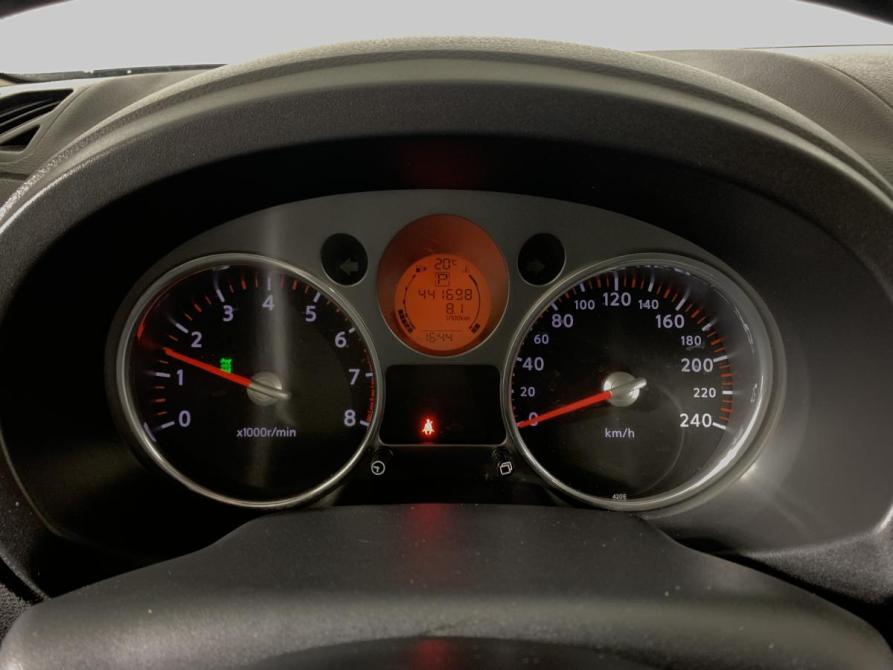 Nissan X-Trail II Москва  - изображение 14