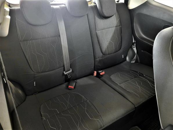Kia Picanto II с пробегом 2013 года, цена 890 000 рублей, 47746 км, хэтчбек, Автокод Объявления