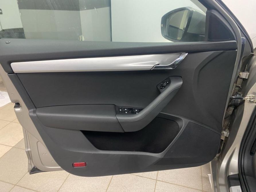 Skoda Octavia III (A7) Санкт-Петербург  - изображение 22