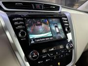 Nissan Murano III (Z52) Уфа  - изображение 37