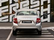 Lada (ВАЗ) Granta I Рестайлинг Волгоград  - изображение 23