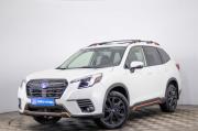 Subaru Forester V Рестайлинг Пермь  - изображение 31