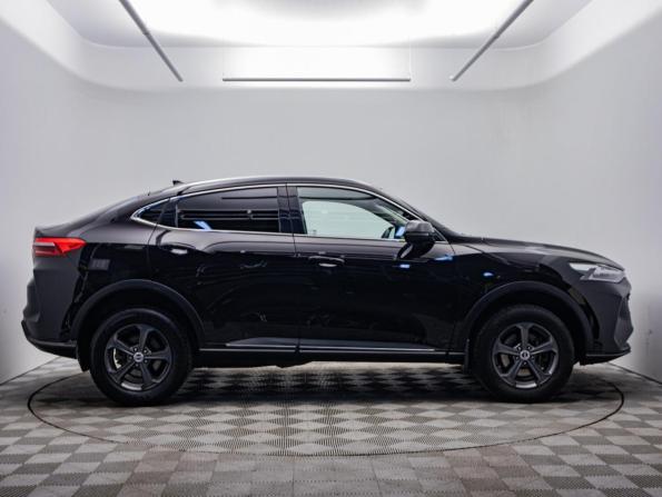 Haval F7x I Рестайлинг с пробегом 2022 года, цена 1 789 000 рублей, 97862 км, внедорожник, Автокод Объявления