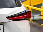 Lexus NX I Рестайлинг Москва  - изображение 34
