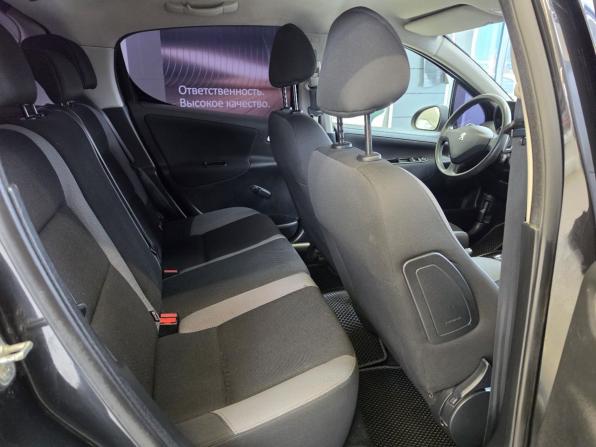 Peugeot 207 I с пробегом 2008 года, цена 399 000 рублей, 113889 км, хэтчбек, Автокод Объявления