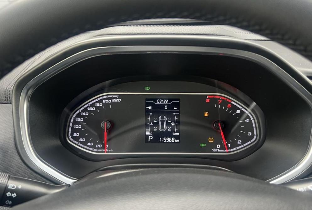 Chery Tiggo 4 I Красноярск  - изображение 19