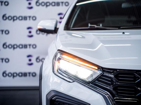 Lada (ВАЗ) Vesta I Рестайлинг (NG) с пробегом 2024 года, цена 1 370 000 рублей, 77500 км, универсал, Автокод Объявления