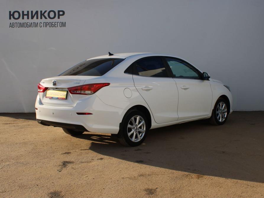 Changan Alsvin Нижний Новгород  - изображение 5