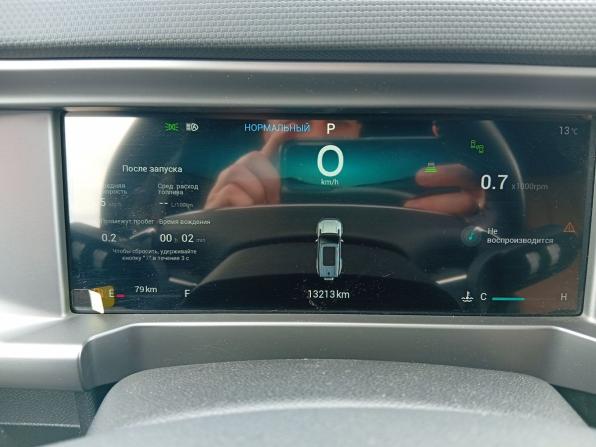 JETOUR T2 с пробегом 2024 года, цена 3 410 000 рублей, 13213 км, внедорожник, Автокод Объявления