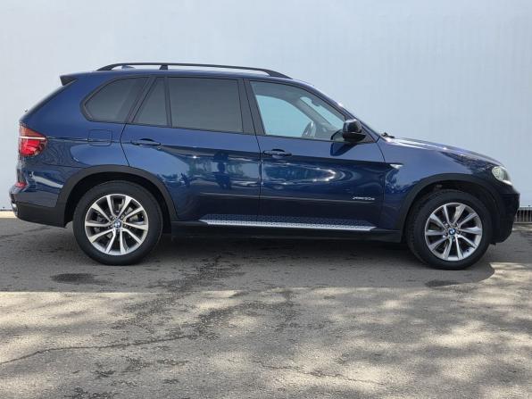 BMW X5 II (E70) Рестайлинг с пробегом 2013 года, цена 2 600 000 рублей, 138116 км, внедорожник, Автокод Объявления