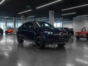 Mercedes-Benz GLE Coupe II (C167) Москва  - изображение 37