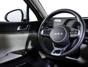 Kia K5 III Рестайлинг Москва  - изображение 39