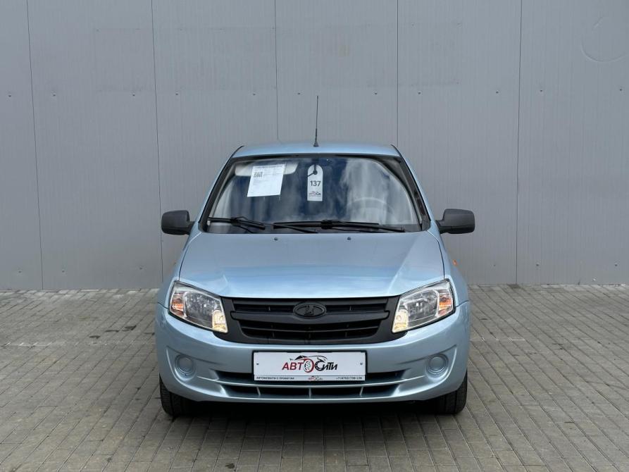 Lada (ВАЗ) Granta I Тамбов  - изображение 3