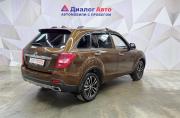 Lifan X60 I Рестайлинг 2 Азнакаево  - изображение 35