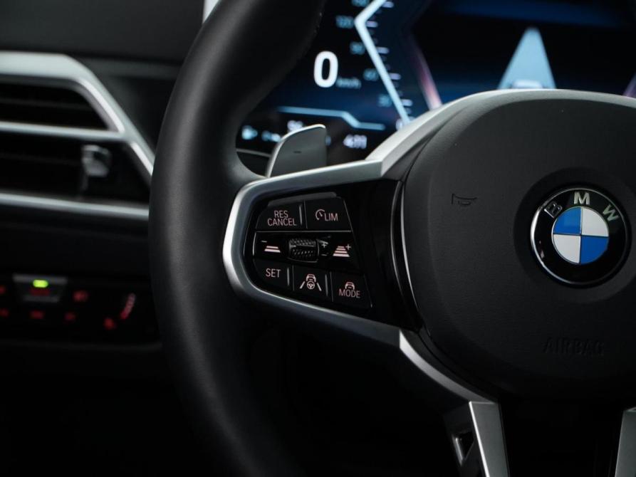 BMW 4 серии G22 G23 G26 Рестайлинг Москва  - изображение 23