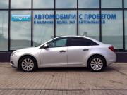 Chevrolet Cruze I Екатеринбург  - изображение 22