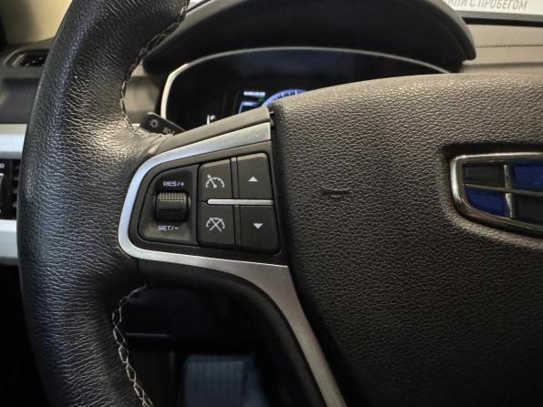 Geely Atlas I с пробегом 2021 года, цена 1 739 000 рублей, 87000 км, внедорожник, Автокод Объявления