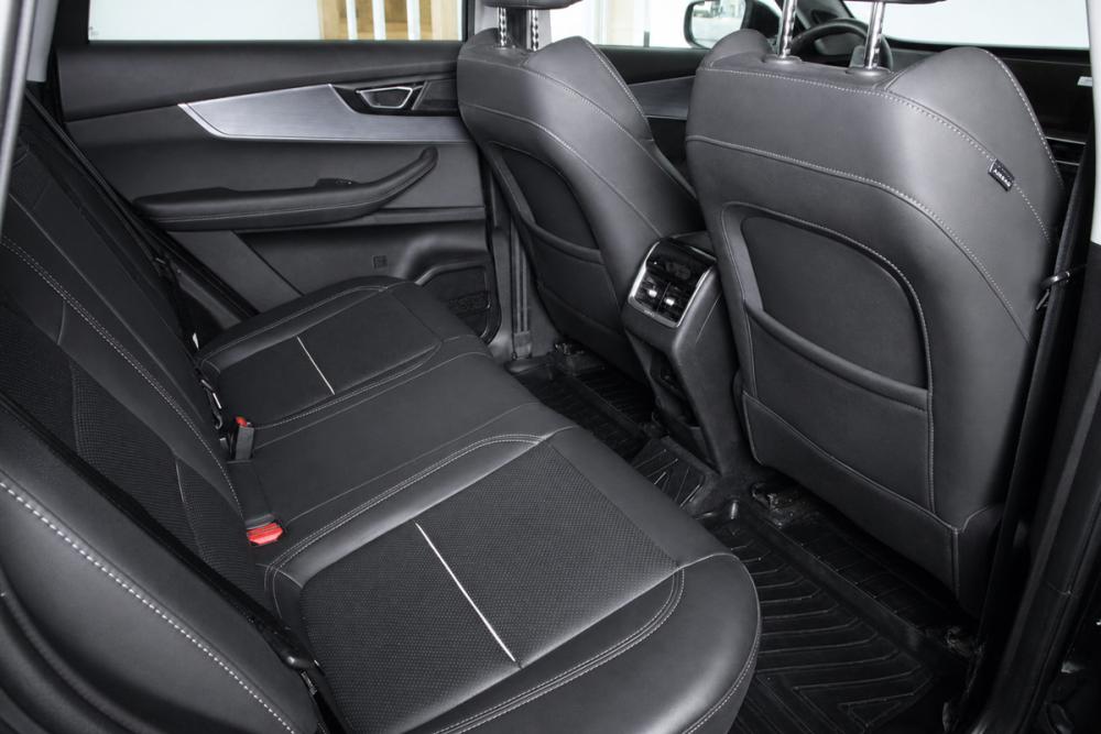 Chery Tiggo 7 Pro Max I Челябинск  - изображение 17