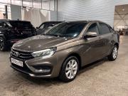 Lada (ВАЗ) Vesta I Рестайлинг (NG) Пермь  - изображение 6