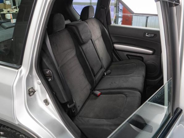 Nissan X-Trail II Рестайлинг с пробегом 2012 года, цена 1 098 070 рублей, 241395 км, внедорожник, Автокод Объявления