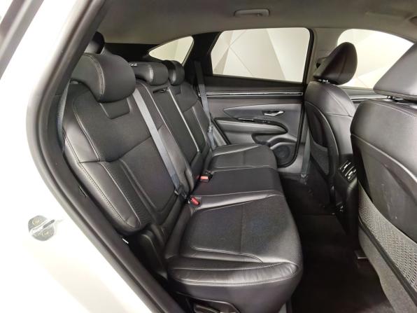 Hyundai Tucson IV с пробегом 2022 года, цена 2 995 000 рублей, 65677 км, внедорожник, Автокод Объявления