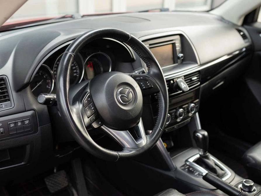Mazda CX-5 I Новосибирск  - изображение 11