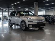 Lynk &amp; Co 900 Москва  - изображение 39