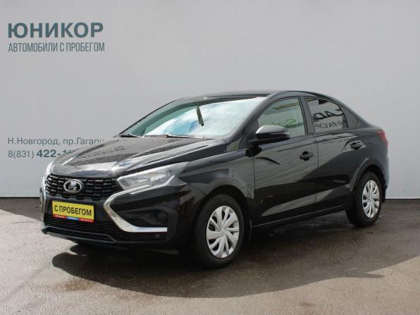 Lada (ВАЗ) Iskra с пробегом 2025 года, цена 1 299 000 рублей, 14249 км, седан, Автокод Объявления