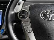 Toyota Prius Alpha I (ZVW40/41) Иркутск  - изображение 33