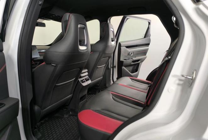 JETOUR DASHING I с пробегом 2023 года, цена 1 885 000 рублей, 31379 км, внедорожник, Автокод Объявления