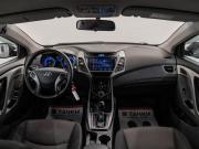 Hyundai Elantra V (MD) Красноярск  - изображение 33