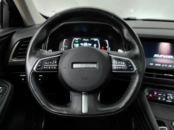 Haval F7x I с пробегом 2022 года, цена 1 890 000 рублей, 64500 км, внедорожник, Автокод Объявления