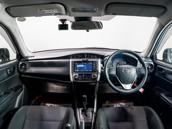 Toyota Corolla XI (E160 E170) Рестайлинг 2 с пробегом 2019 года, цена 1 480 000 рублей, 87609 км, универсал, Автокод Объявления