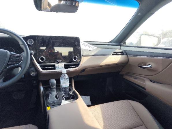 Новый Lexus ES VII Рестайлинг 2 2025 года, цена 5 190 000 рублей, седан, Автокод Объявления